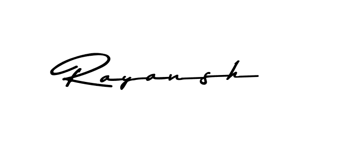 You can use this online signature creator to create a handwritten signature for the name Rayansh. This is the best online autograph maker. Rayansh signature style 9 images and pictures png