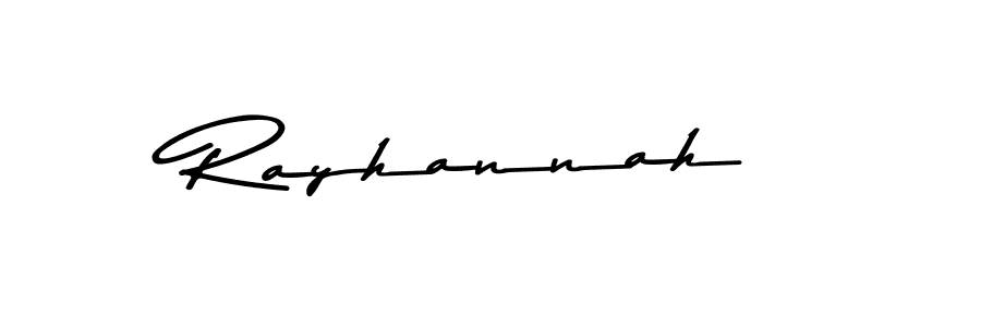 The best way (Asem Kandis PERSONAL USE) to make a short signature is to pick only two or three words in your name. The name Rayhannah include a total of six letters. For converting this name. Rayhannah signature style 9 images and pictures png