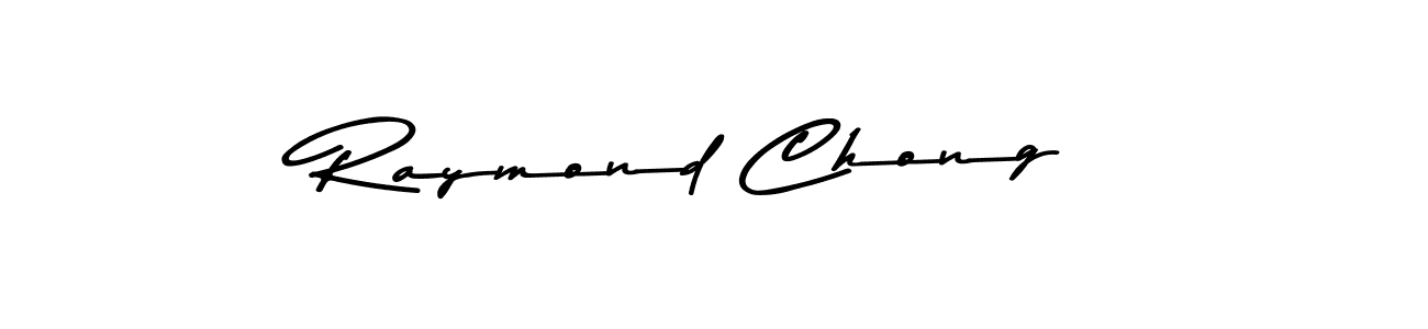 Also You can easily find your signature by using the search form. We will create Raymond Chong name handwritten signature images for you free of cost using Asem Kandis PERSONAL USE sign style. Raymond Chong signature style 9 images and pictures png