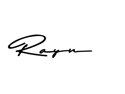 Make a short Rayn signature style. Manage your documents anywhere anytime using Asem Kandis PERSONAL USE. Create and add eSignatures, submit forms, share and send files easily. Rayn signature style 9 images and pictures png