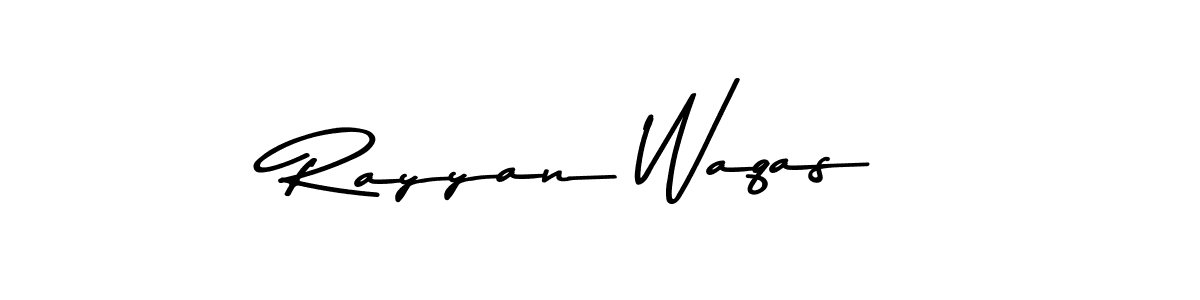 Similarly Asem Kandis PERSONAL USE is the best handwritten signature design. Signature creator online .You can use it as an online autograph creator for name Rayyan Waqas. Rayyan Waqas signature style 9 images and pictures png