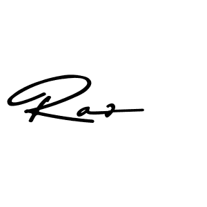 Make a short Raz signature style. Manage your documents anywhere anytime using Asem Kandis PERSONAL USE. Create and add eSignatures, submit forms, share and send files easily. Raz signature style 9 images and pictures png