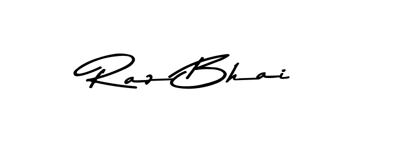 How to Draw Raz Bhai signature style? Asem Kandis PERSONAL USE is a latest design signature styles for name Raz Bhai. Raz Bhai signature style 9 images and pictures png