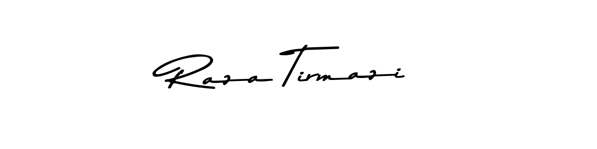 Once you've used our free online signature maker to create your best signature Asem Kandis PERSONAL USE style, it's time to enjoy all of the benefits that Raza Tirmazi name signing documents. Raza Tirmazi signature style 9 images and pictures png