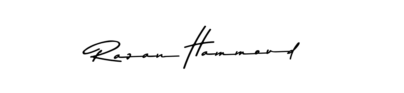 How to Draw Razan Hammoud signature style? Asem Kandis PERSONAL USE is a latest design signature styles for name Razan Hammoud. Razan Hammoud signature style 9 images and pictures png