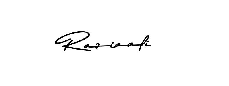 Make a short Raziaali signature style. Manage your documents anywhere anytime using Asem Kandis PERSONAL USE. Create and add eSignatures, submit forms, share and send files easily. Raziaali signature style 9 images and pictures png