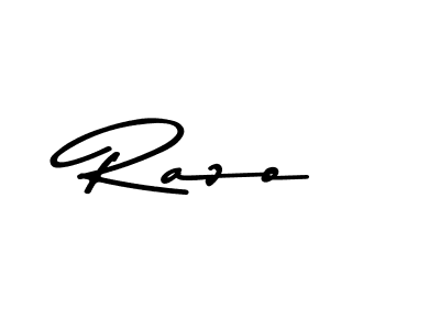 It looks lik you need a new signature style for name Razo. Design unique handwritten (Asem Kandis PERSONAL USE) signature with our free signature maker in just a few clicks. Razo signature style 9 images and pictures png