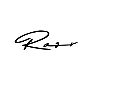 You can use this online signature creator to create a handwritten signature for the name Razr. This is the best online autograph maker. Razr signature style 9 images and pictures png