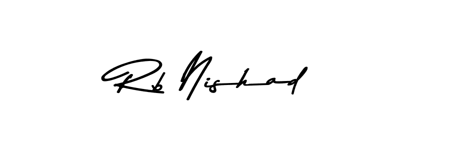 You can use this online signature creator to create a handwritten signature for the name Rb Nishad. This is the best online autograph maker. Rb Nishad signature style 9 images and pictures png