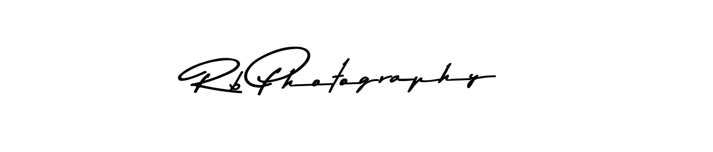 How to Draw Rb Photography signature style? Asem Kandis PERSONAL USE is a latest design signature styles for name Rb Photography. Rb Photography signature style 9 images and pictures png