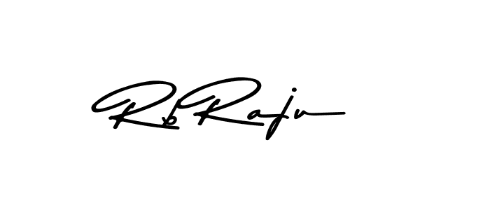 This is the best signature style for the Rb Raju name. Also you like these signature font (Asem Kandis PERSONAL USE). Mix name signature. Rb Raju signature style 9 images and pictures png