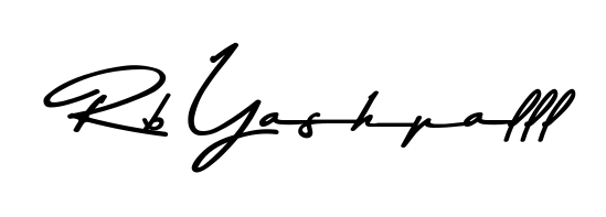 See photos of Rb Yashpalll official signature. Check more albums & portfolios. Read reviews & check more about Asem Kandis PERSONAL USE font. Rb Yashpalll signature style 9 images and pictures png