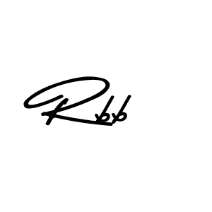 You should practise on your own different ways (Asem Kandis PERSONAL USE) to write your name (Rbb) in signature. don't let someone else do it for you. Rbb signature style 9 images and pictures png