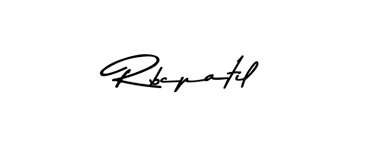 Make a short Rbcpatil signature style. Manage your documents anywhere anytime using Asem Kandis PERSONAL USE. Create and add eSignatures, submit forms, share and send files easily. Rbcpatil signature style 9 images and pictures png