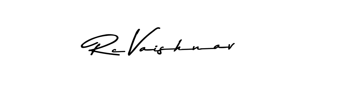 Once you've used our free online signature maker to create your best signature Asem Kandis PERSONAL USE style, it's time to enjoy all of the benefits that Rc Vaishnav name signing documents. Rc Vaishnav signature style 9 images and pictures png