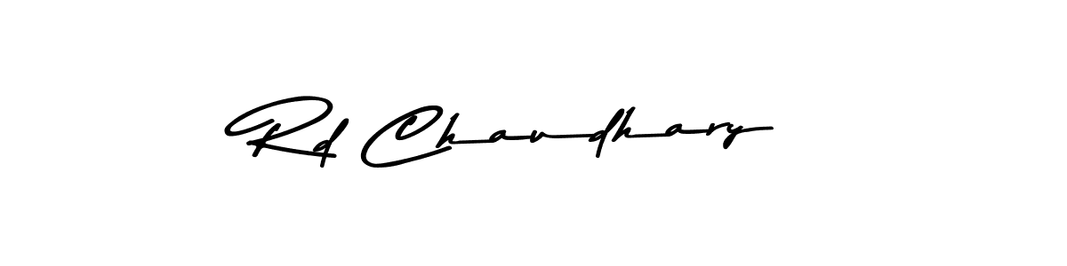 Here are the top 10 professional signature styles for the name Rd Chaudhary. These are the best autograph styles you can use for your name. Rd Chaudhary signature style 9 images and pictures png