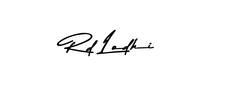 You can use this online signature creator to create a handwritten signature for the name Rd Lodhi. This is the best online autograph maker. Rd Lodhi signature style 9 images and pictures png