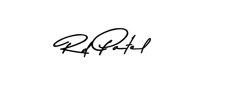 if you are searching for the best signature style for your name Rd Patel. so please give up your signature search. here we have designed multiple signature styles  using Asem Kandis PERSONAL USE. Rd Patel signature style 9 images and pictures png