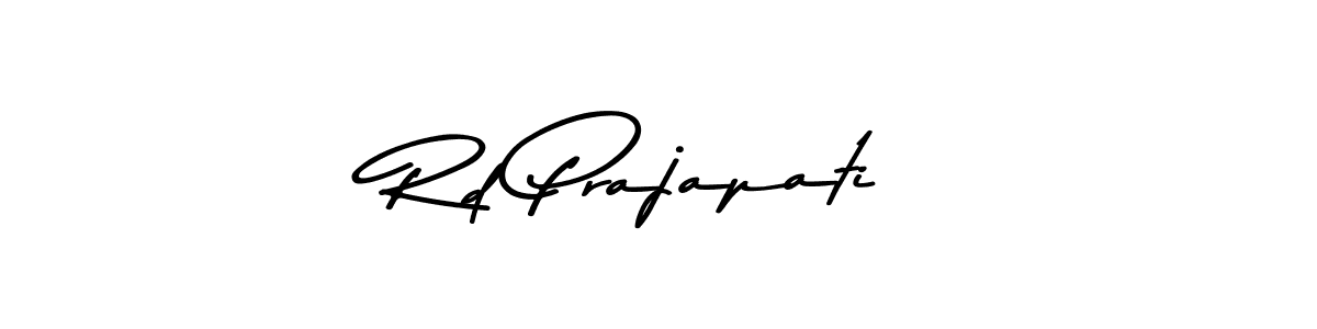 Once you've used our free online signature maker to create your best signature Asem Kandis PERSONAL USE style, it's time to enjoy all of the benefits that Rd Prajapati name signing documents. Rd Prajapati signature style 9 images and pictures png