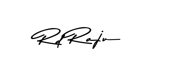 How to Draw Rd Raju signature style? Asem Kandis PERSONAL USE is a latest design signature styles for name Rd Raju. Rd Raju signature style 9 images and pictures png