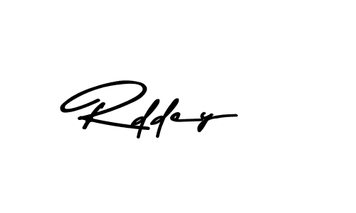 Make a beautiful signature design for name Rddey. With this signature (Asem Kandis PERSONAL USE) style, you can create a handwritten signature for free. Rddey signature style 9 images and pictures png