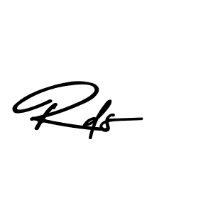 How to Draw Rds signature style? Asem Kandis PERSONAL USE is a latest design signature styles for name Rds. Rds signature style 9 images and pictures png