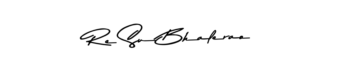 See photos of Re Su Bhalerao official signature by Spectra . Check more albums & portfolios. Read reviews & check more about Asem Kandis PERSONAL USE font. Re Su Bhalerao signature style 9 images and pictures png