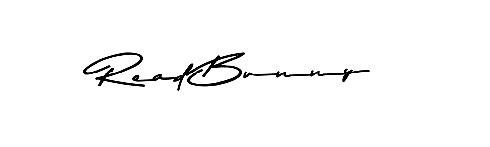 Once you've used our free online signature maker to create your best signature Asem Kandis PERSONAL USE style, it's time to enjoy all of the benefits that Read Bunny name signing documents. Read Bunny signature style 9 images and pictures png