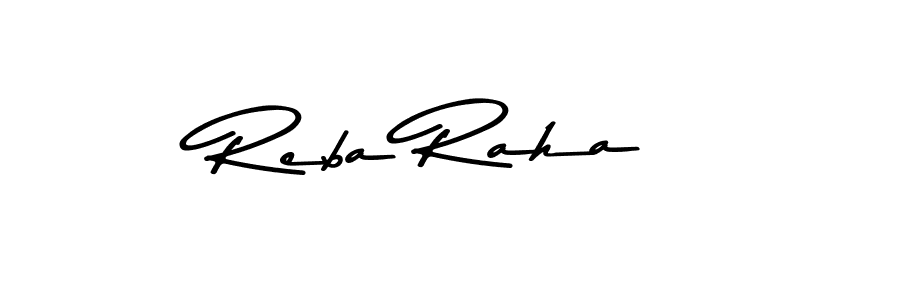 See photos of Reba Raha official signature by Spectra . Check more albums & portfolios. Read reviews & check more about Asem Kandis PERSONAL USE font. Reba Raha signature style 9 images and pictures png
