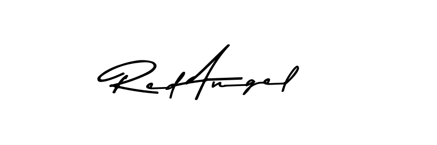 Here are the top 10 professional signature styles for the name Red Angel. These are the best autograph styles you can use for your name. Red Angel signature style 9 images and pictures png