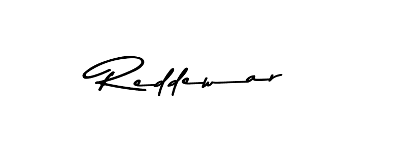 This is the best signature style for the Reddewar name. Also you like these signature font (Asem Kandis PERSONAL USE). Mix name signature. Reddewar signature style 9 images and pictures png