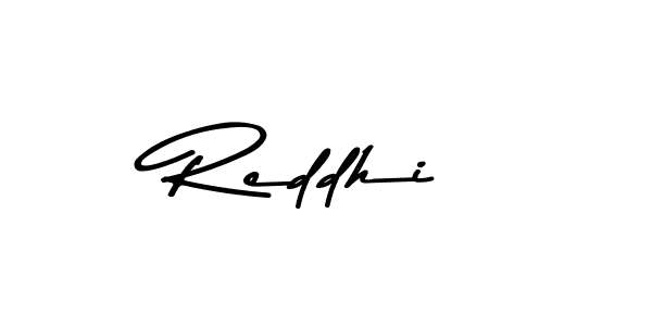 You should practise on your own different ways (Asem Kandis PERSONAL USE) to write your name (Reddhi) in signature. don't let someone else do it for you. Reddhi signature style 9 images and pictures png