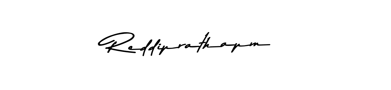 Make a short Reddiprathapm signature style. Manage your documents anywhere anytime using Asem Kandis PERSONAL USE. Create and add eSignatures, submit forms, share and send files easily. Reddiprathapm signature style 9 images and pictures png