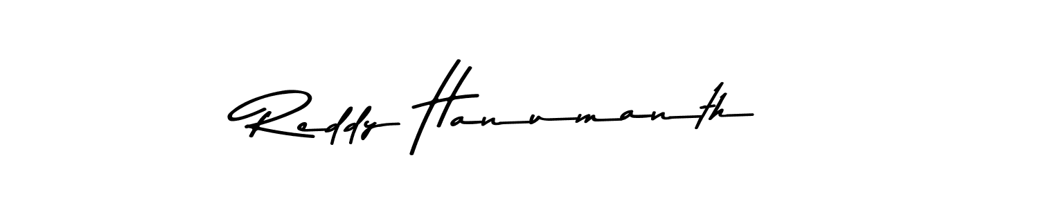 You can use this online signature creator to create a handwritten signature for the name Reddy Hanumanth. This is the best online autograph maker. Reddy Hanumanth signature style 9 images and pictures png