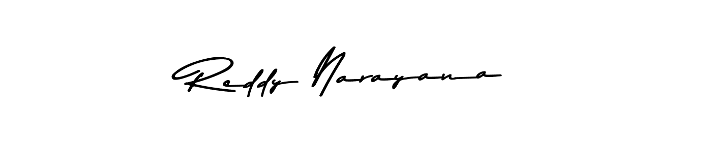 This is the best signature style for the Reddy Narayana name. Also you like these signature font (Asem Kandis PERSONAL USE). Mix name signature. Reddy Narayana signature style 9 images and pictures png