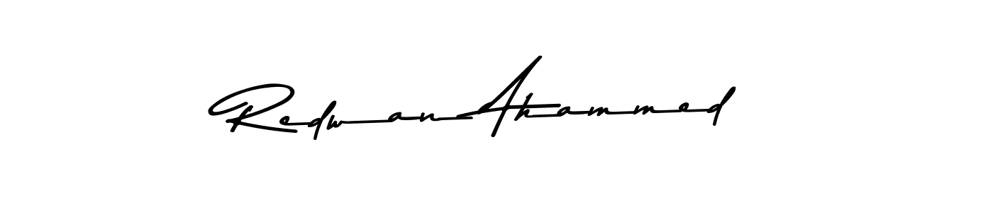 How to Draw Redwan Ahammed signature style? Asem Kandis PERSONAL USE is a latest design signature styles for name Redwan Ahammed. Redwan Ahammed signature style 9 images and pictures png