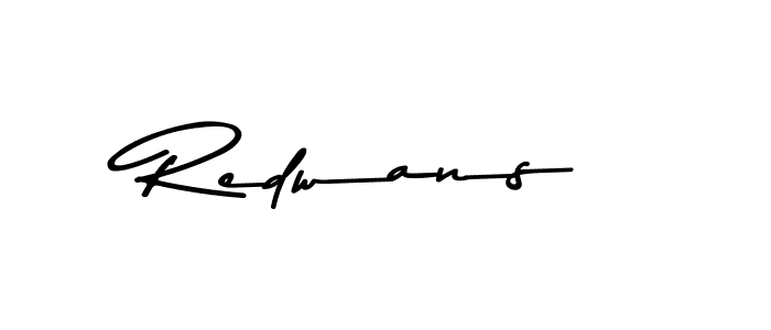 The best way (Asem Kandis PERSONAL USE) to make a short signature is to pick only two or three words in your name. The name Redwans include a total of six letters. For converting this name. Redwans signature style 9 images and pictures png