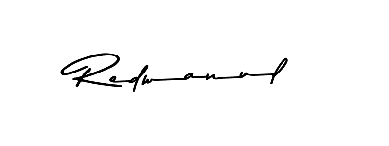 Also we have Redwanul name is the best signature style. Create professional handwritten signature collection using Asem Kandis PERSONAL USE autograph style. Redwanul signature style 9 images and pictures png