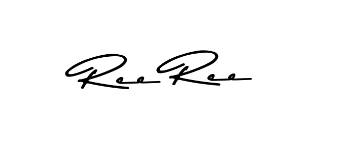 Once you've used our free online signature maker to create your best signature Asem Kandis PERSONAL USE style, it's time to enjoy all of the benefits that Ree Ree name signing documents. Ree Ree signature style 9 images and pictures png
