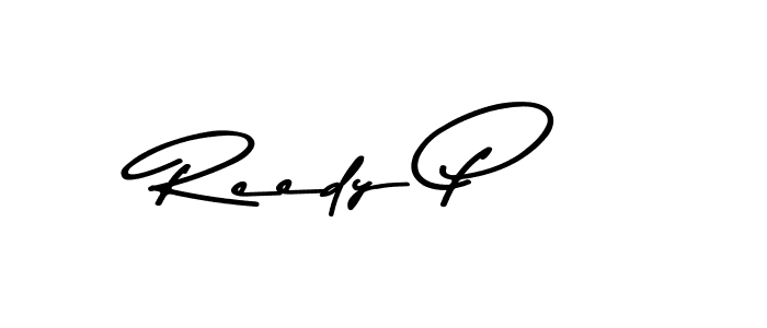 if you are searching for the best signature style for your name Reedy P. so please give up your signature search. here we have designed multiple signature styles  using Asem Kandis PERSONAL USE. Reedy P signature style 9 images and pictures png