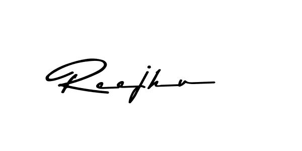 Once you've used our free online signature maker to create your best signature Asem Kandis PERSONAL USE style, it's time to enjoy all of the benefits that Reejhu name signing documents. Reejhu signature style 9 images and pictures png