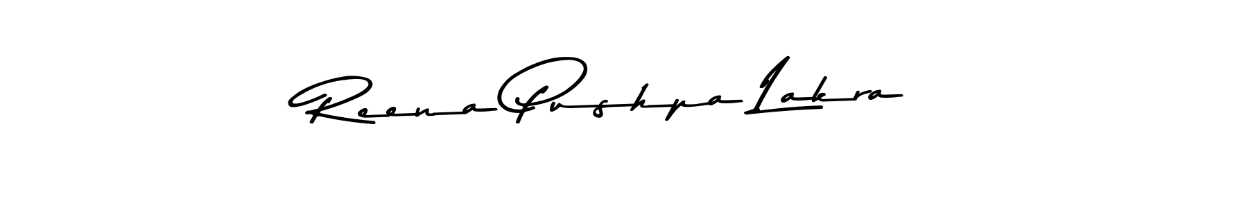 Here are the top 10 professional signature styles for the name Reena Pushpa Lakra. These are the best autograph styles you can use for your name. Reena Pushpa Lakra signature style 9 images and pictures png