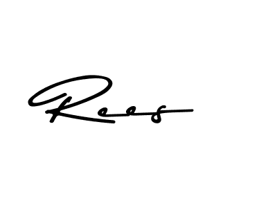 You can use this online signature creator to create a handwritten signature for the name Rees. This is the best online autograph maker. Rees signature style 9 images and pictures png