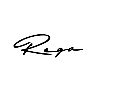 Make a short Rega signature style. Manage your documents anywhere anytime using Asem Kandis PERSONAL USE. Create and add eSignatures, submit forms, share and send files easily. Rega signature style 9 images and pictures png
