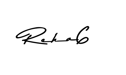 Once you've used our free online signature maker to create your best signature Asem Kandis PERSONAL USE style, it's time to enjoy all of the benefits that Reha6 name signing documents. Reha6 signature style 9 images and pictures png