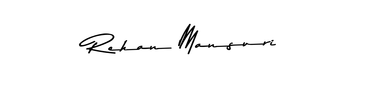 How to Draw Rehan Mansuri signature style? Asem Kandis PERSONAL USE is a latest design signature styles for name Rehan Mansuri. Rehan Mansuri signature style 9 images and pictures png