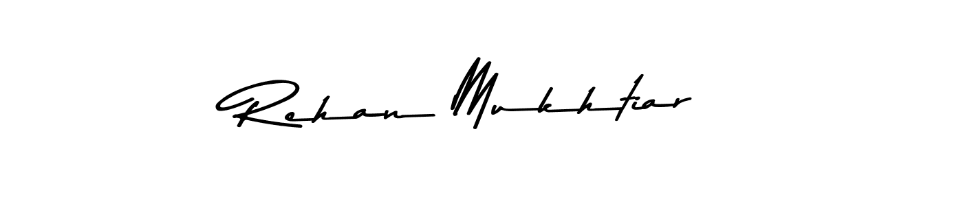 Similarly Asem Kandis PERSONAL USE is the best handwritten signature design. Signature creator online .You can use it as an online autograph creator for name Rehan Mukhtiar. Rehan Mukhtiar signature style 9 images and pictures png