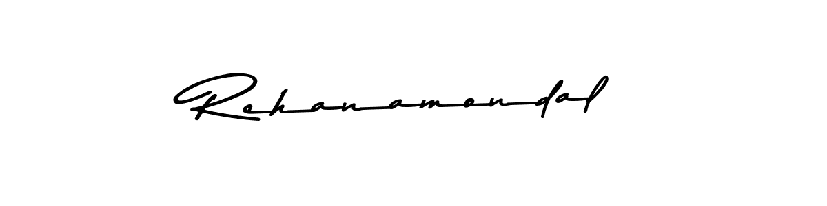 Once you've used our free online signature maker to create your best signature Asem Kandis PERSONAL USE style, it's time to enjoy all of the benefits that Rehanamondal name signing documents. Rehanamondal signature style 9 images and pictures png