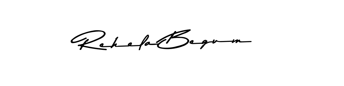 How to Draw Rehela Begum signature style? Asem Kandis PERSONAL USE is a latest design signature styles for name Rehela Begum. Rehela Begum signature style 9 images and pictures png