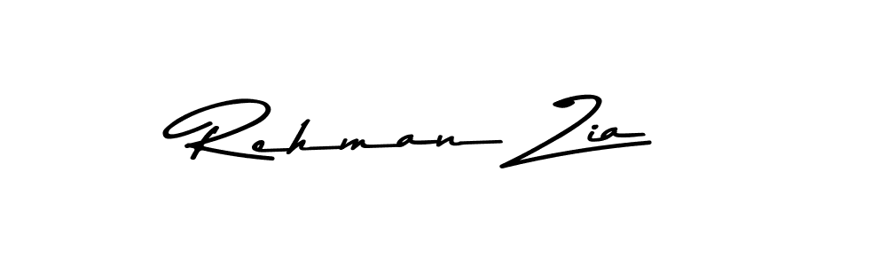 You can use this online signature creator to create a handwritten signature for the name Rehman Zia. This is the best online autograph maker. Rehman Zia signature style 9 images and pictures png